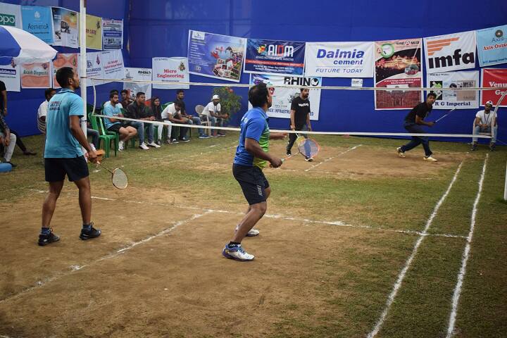 sports